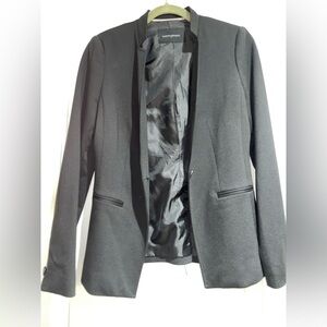 Banana Republic Black Blazer